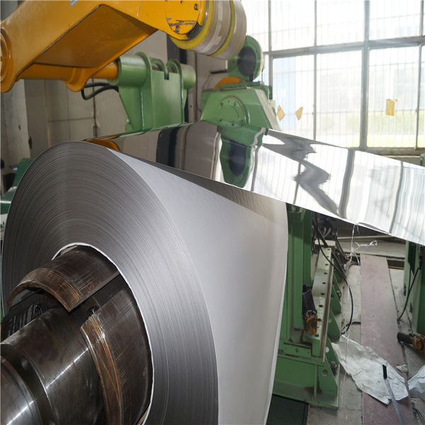 China Wuxi Bofu Steel Co., Ltd. Unternehmensprofil