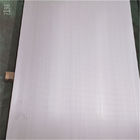 Hot Rolled Stainless Steel Sheet Metal 4x8 3mm No 1 Finish