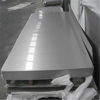 DIN-Standard-Metallblech aus Edelstahl 0,05 mm-150 mm 1000 mm-6000 mm Länge