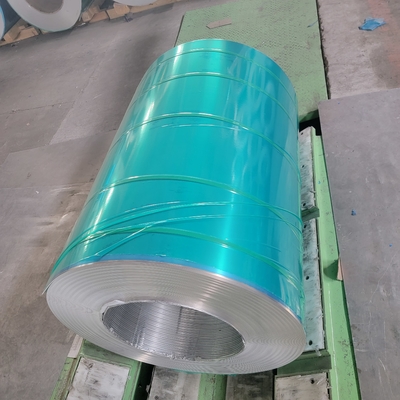 1090 Aluminium-Spule Lager 0,4 mm 0,45 mm 0,5 mm Dekoration