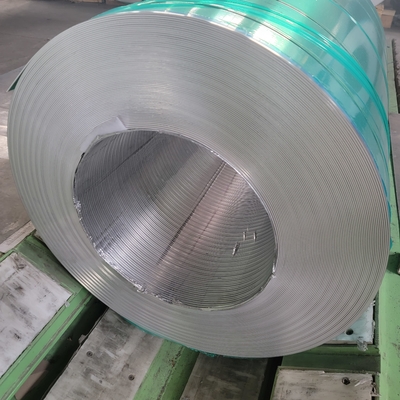 China Design Großhandel Aluminium-Spule 0,014mm-20mm Dicke Aluminium-Spule für Kanal-Brief