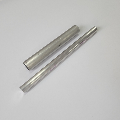 Anpassung von Aluminiumlegierung Rohr 20mm 30mm 100mm 150mm 6061 T6 Großer Durchmesser