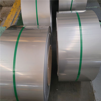 Ss304 316 Stainless Steel Coil Hot Rolled Cold Rolled Gi Sheet Roll