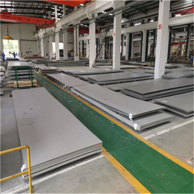 1/2 Hard Bright Annealed 304 Stainless Steel Sheet