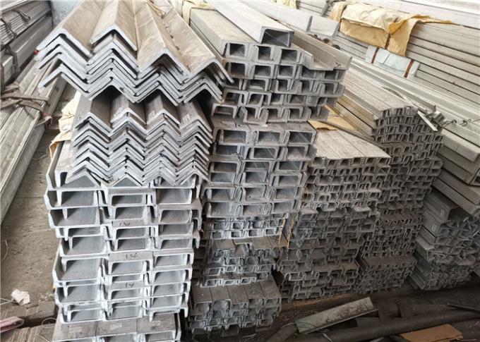 1/16 des Edelstahl6x6x3/8 Grad 316 30 x 30 Winkeldes Eisen304 mit 0.