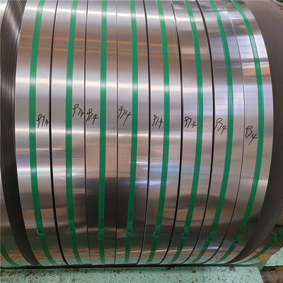 316 304 Stainless Steel Adhesive Strips 5mm 40mm