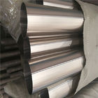 15.87mm 5/8 Annealed 304 Stainless Steel Tubing No.4 Finished
