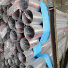 19.05mm 3/4 Hydraulic 304 Stainless Steel Tubing With Slit Edge