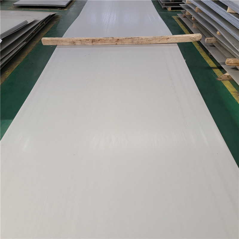 316L SS Etched Sheet, 0.3mm-6.0mm Thickness for Industrial Use