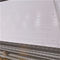 304 Grad gebürsteter Edelstahl, der stark perforiertes Blatt 0,9 Millimeters SS 304 voll bedeckt