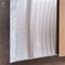 Kaltgewalzte Edelstahl-Wand-Umhüllung bedeckt gebürstete Stahlplatte 316l JIS 439 Blatt
