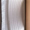 Kaltgewalzte Edelstahl-Wand-Umhüllung bedeckt gebürstete Stahlplatte 316l JIS 439 Blatt