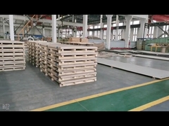 .010 304 Edelstahl-Lochblech 1/4 Löcher 16 Gauge warmgewalzt