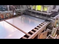 Informationen zum Stahlunternehmen Wuxi Bofu