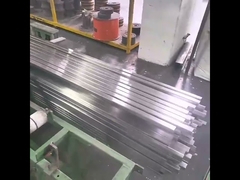 38,1 mm 1 1/2 Edelstahl 304 nahtloses Rohr 316l 316 Edelstahlrohr poliert