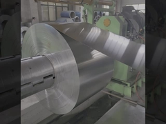 Qualitätsgarantie 0.2Mm/4Mm Aluminium 6061 Al5052 Legierungsfolie