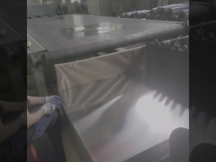 Astm 5005 5083 5054 6061 Aluminiumlegierte Bleche Aluminiumplatte