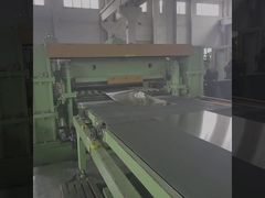 Blatt 1100 3003 5083 6061 H112 Anodisierte Aluminiumplatte ist Legierung 5083 1003 10 mm ~ 2600 mm